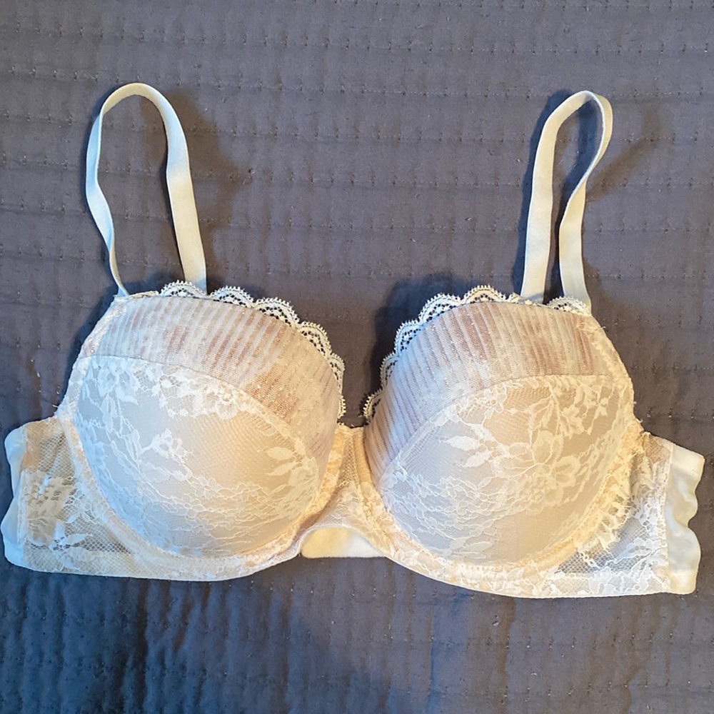 Dream angels bra